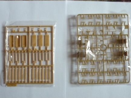 Tristar 030 1/35 Marder III Ausf.H