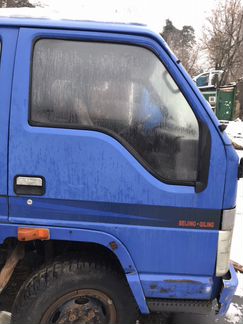 Baw fenix 1045.1065 дверь правая б.у