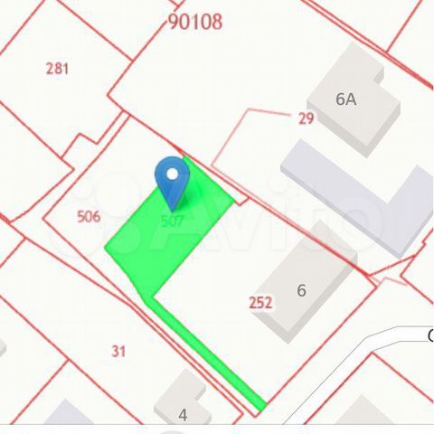 Карта песчаные ковали лаишевский район