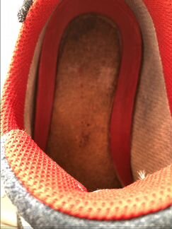 Кроссовки Superfit размер 36