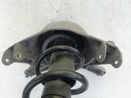 Амортизатор передний правый Audi A5 2.0 tfsi