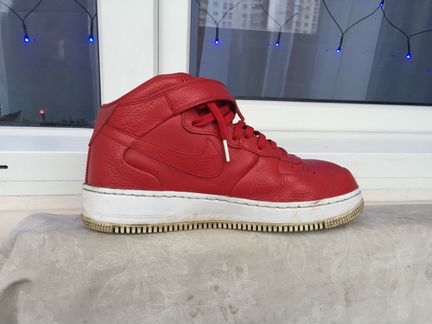 Nike Air Force 1 US9