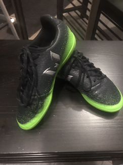Кеды бутсы для футбола adidas