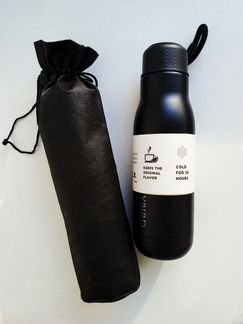 Термобутылка для воды