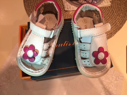 Босоножки Chulis Kids