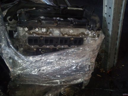 Двигатель Mercedes 2.2CDi Sprinter Viano 651 двс