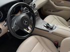 Mercedes-Benz GLC-класс 2.1 AT, 2015, 64 000 км объявление продам