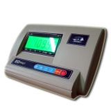 Весы платформенные складские промышленные 1 тонн