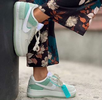 Кроссовки Nike Air Force 1 Shadow