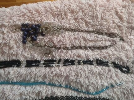 Стильная бижутерия