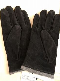 Мужские новые перчатки