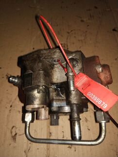 Насос тнвд на Peugeot Boxer III 2006г