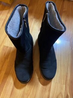 Полусапоги