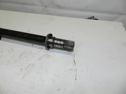 Вал промежуточный Mazda 3 (BL) 2.0 аt Mazda 5 (CW)