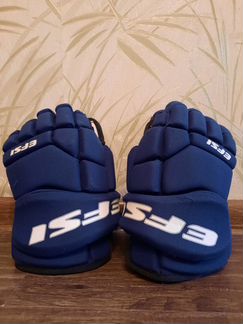 Краги хоккейные efsi NRG, размер 12