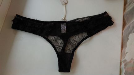 Стринги Monette