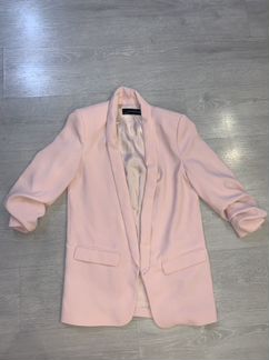 Пиджак zara