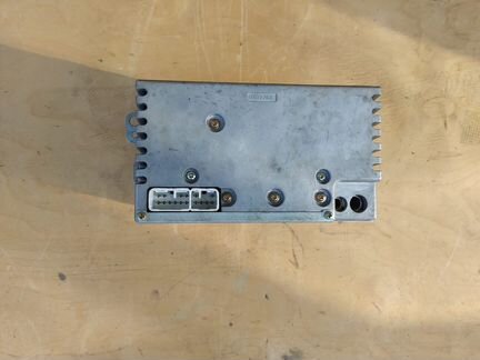 Магнитола Toyota Camry SV30