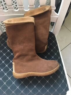 Сапожки camper (Испания) осень