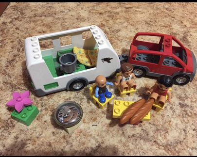 Lego duplo