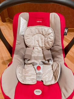 Детское автокресло inglesina 0+