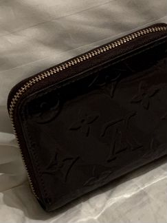 Кошелек louis vuitton луи виттон оригинал
