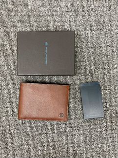 Портмоне Piquadro (Пиквадро) PU1241B3R/CU