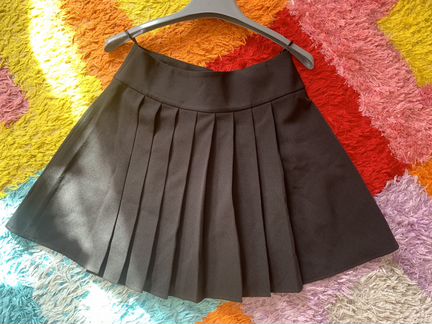 Школьная юбка