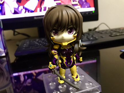 Nendoroid фигурки