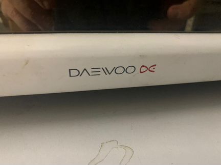 Микроволновая печь Daewoo Electronics KOC-923T