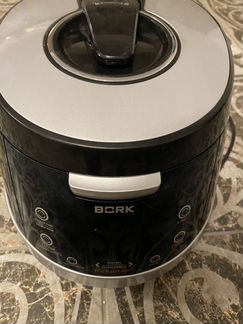Мультиварка bork