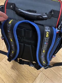 Рюкзак школьный для мальчика