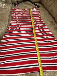 Платье летний сарафан