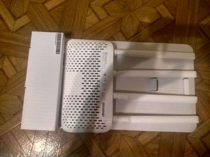 Xiaomi mi wifi router 4a