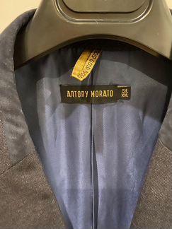 Пиджак Antony Morato слим фит