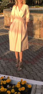 Платье Elizabetta Franchi