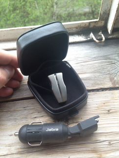 Jabra