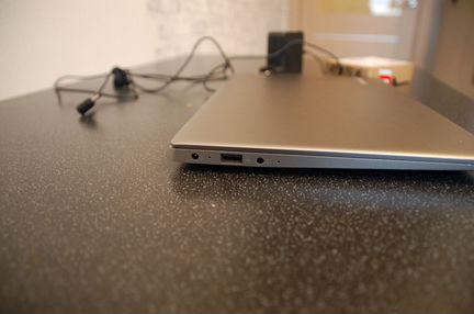 Ноутбук lenovo 320s на запчасти