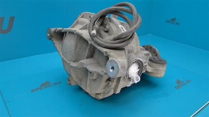 Редуктор заднего моста задний мост Ford Explorer 4