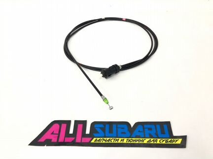 Трос лючка бака Subaru Impreza Wrx Sti GDB EJ207