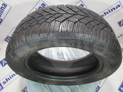 Continental ContiWinterContact TS 830 205/55 R16 76V