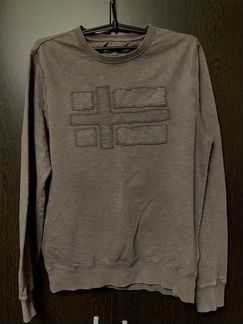 Свитшот Napapijri