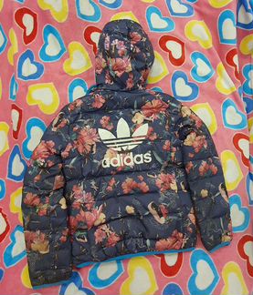 Куртка Adidas