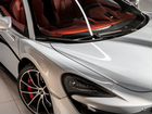McLaren 570S 3.8 AMT, 2018, 17 000 км объявление продам