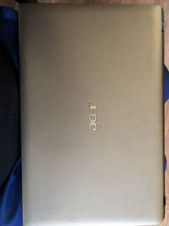 Acer aspire 5551g