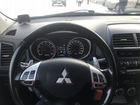 Mitsubishi ASX 1.8 CVT, 2011, 191 000 км объявление продам