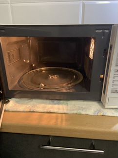 Микроволновая печь Panasonic