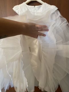 Платье bellissime di Loredana