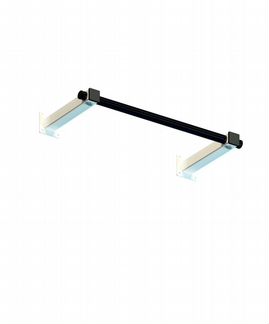 NF-PR00015033 - Турник настенный Slim 2, с малым в