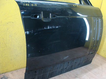 Дверь передняя правая Land Rover Range Rover
